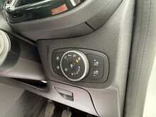 Ford Fiesta Ti-VCT Zetec - U1113
