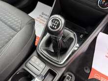 Ford Fiesta Ti-VCT Zetec - U1113
