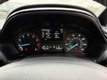 Ford Fiesta Ti-VCT Zetec - U1113