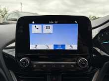 Ford Fiesta Ti-VCT Zetec - U1113