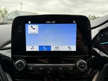 Ford Fiesta Ti-VCT Zetec - U1113