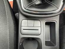 Ford Fiesta Ti-VCT Zetec - U1113