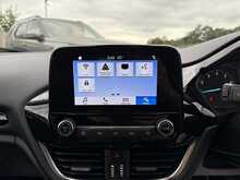 Ford Fiesta Ti-VCT Zetec - U1113