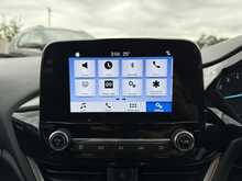 Ford Fiesta Ti-VCT Zetec - U1113