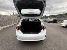 Ford Fiesta Ti-VCT Zetec - U1113