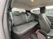 Ford Fiesta Ti-VCT Zetec - U1113