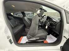 Ford Fiesta Ti-VCT Zetec - U1113