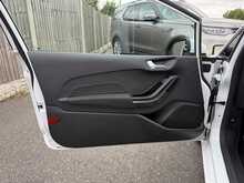 Ford Fiesta Ti-VCT Zetec - U1113