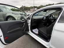 Ford Fiesta Ti-VCT Zetec - U1113