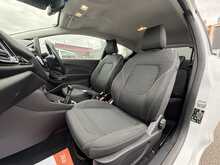 Ford Fiesta Ti-VCT Zetec - U1113