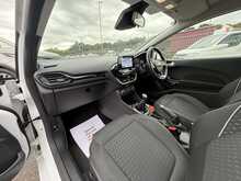 Ford Fiesta Ti-VCT Zetec - U1113