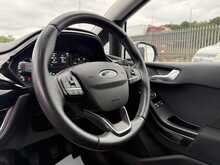 Ford Fiesta Ti-VCT Zetec - U1113