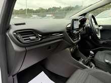 Ford Fiesta Ti-VCT Zetec - U1113