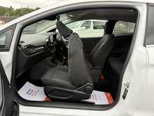 Ford Fiesta Ti-VCT Zetec - U1113