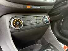Ford Fiesta Ti-VCT Zetec - U1113