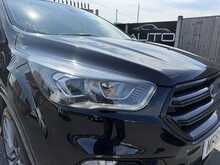 Ford Kuga TDCi EcoBlue ST-Line Edition - U1115