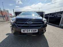 Ford Kuga TDCi EcoBlue ST-Line Edition - U1115