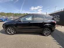 Ford Kuga TDCi EcoBlue ST-Line Edition - U1115