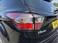 Ford Kuga TDCi EcoBlue ST-Line Edition - U1115