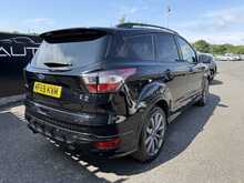 Ford Kuga TDCi EcoBlue ST-Line Edition - U1115