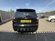 Ford Kuga TDCi EcoBlue ST-Line Edition - U1115
