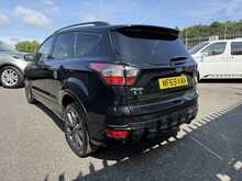 Ford Kuga TDCi EcoBlue ST-Line Edition - U1115