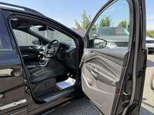 Ford Kuga TDCi EcoBlue ST-Line Edition - U1115