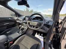 Ford Kuga TDCi EcoBlue ST-Line Edition - U1115