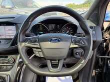 Ford Kuga TDCi EcoBlue ST-Line Edition - U1115
