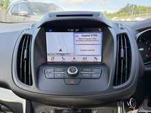 Ford Kuga TDCi EcoBlue ST-Line Edition - U1115