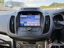 Ford Kuga TDCi EcoBlue ST-Line Edition - U1115