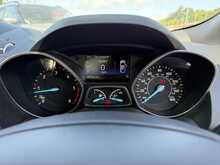 Ford Kuga TDCi EcoBlue ST-Line Edition - U1115