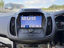 Ford Kuga TDCi EcoBlue ST-Line Edition - U1115