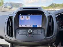 Ford Kuga TDCi EcoBlue ST-Line Edition - U1115
