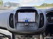 Ford Kuga TDCi EcoBlue ST-Line Edition - U1115