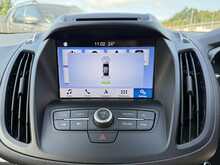 Ford Kuga TDCi EcoBlue ST-Line Edition - U1115