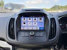 Ford Kuga TDCi EcoBlue ST-Line Edition - U1115
