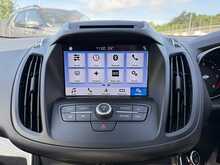 Ford Kuga TDCi EcoBlue ST-Line Edition - U1115