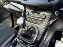 Ford Kuga TDCi EcoBlue ST-Line Edition - U1115