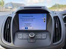 Ford Kuga TDCi EcoBlue ST-Line Edition - U1115