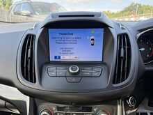 Ford Kuga TDCi EcoBlue ST-Line Edition - U1115