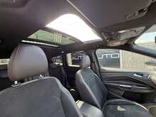Ford Kuga TDCi EcoBlue ST-Line Edition - U1115