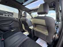 Ford Kuga TDCi EcoBlue ST-Line Edition - U1115