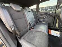 Ford Kuga TDCi EcoBlue ST-Line Edition - U1115