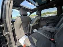 Ford Kuga TDCi EcoBlue ST-Line Edition - U1115