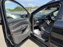 Ford Kuga TDCi EcoBlue ST-Line Edition - U1115