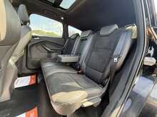 Ford Kuga TDCi EcoBlue ST-Line Edition - U1115