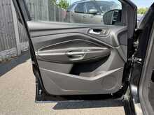 Ford Kuga TDCi EcoBlue ST-Line Edition - U1115