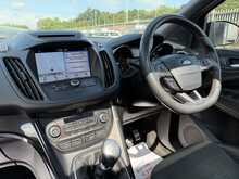 Ford Kuga TDCi EcoBlue ST-Line Edition - U1115