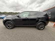 Land Rover Discovery Sport TD4 Landmark - U1116